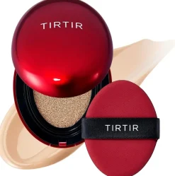 Tirtir Mask Fit Red Mini -meikkivoide 4,5 g