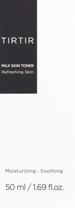 Tirtir Milk Skin -kasvovesi 50 ml