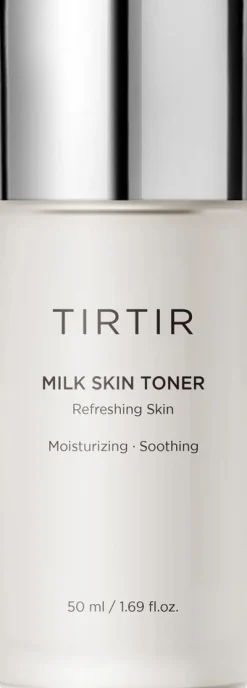 Tirtir Milk Skin -kasvovesi 50 ml