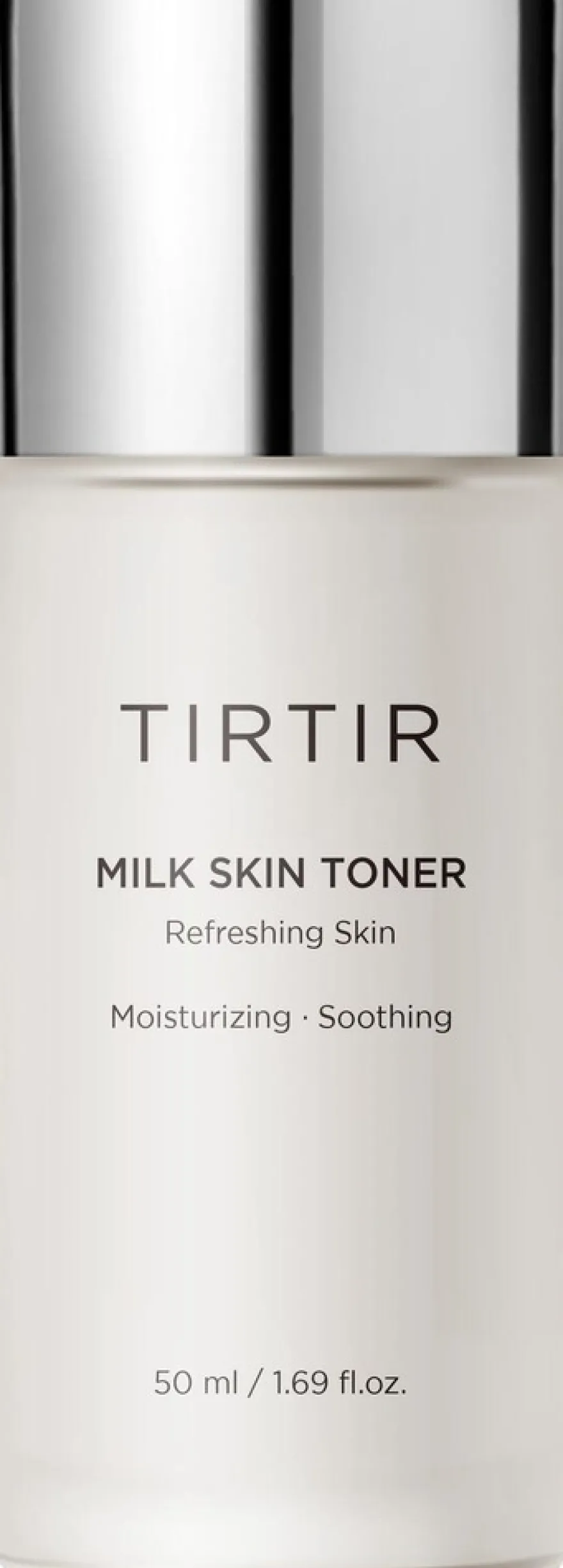 Tirtir Milk Skin -kasvovesi 50 ml