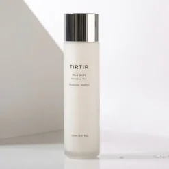 TIRTIR Milk Skin Toner kasvovesi 150 ml