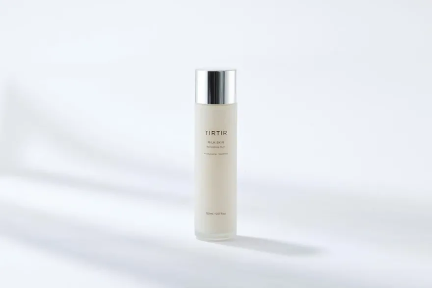TIRTIR Milk Skin Toner kasvovesi 150 ml