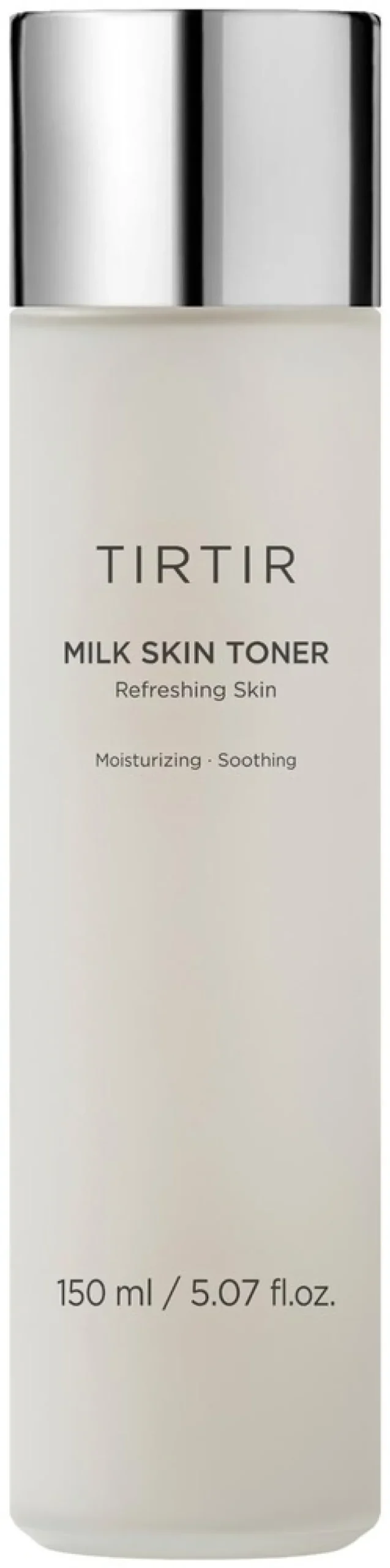 TIRTIR Milk Skin Toner kasvovesi 150 ml
