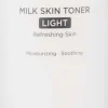 TIRTIR Milk Skin Toner Light kasvovesi 150 ml