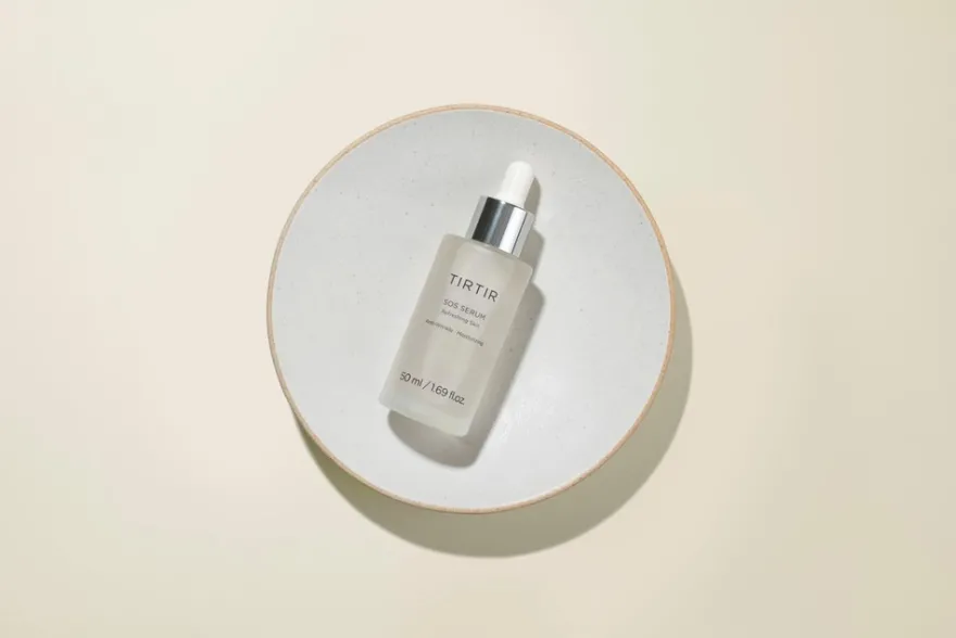TIRTIR SOS Serum seerumi 50 ml