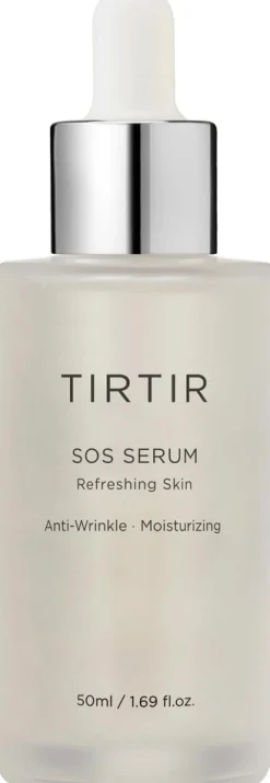 TIRTIR SOS Serum seerumi 50 ml
