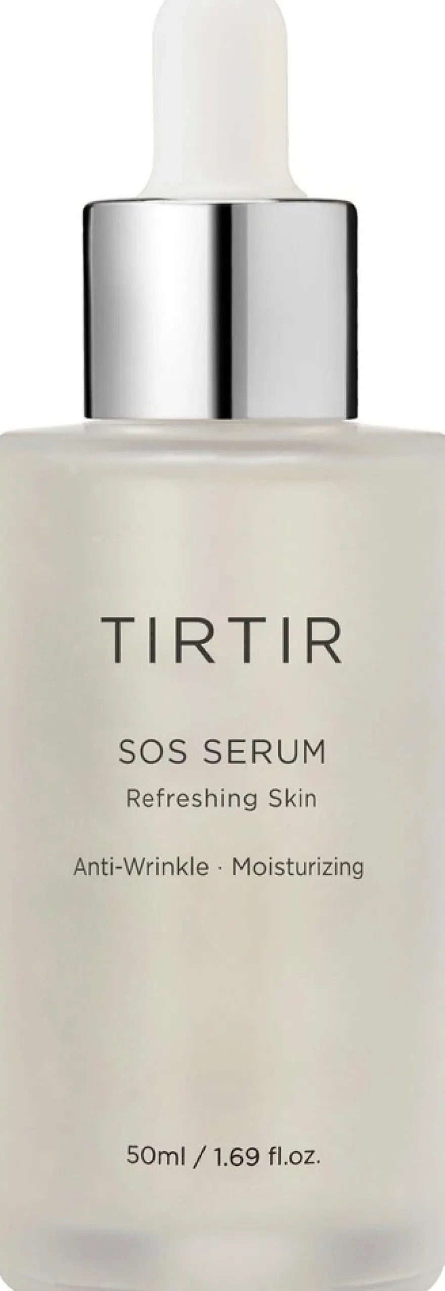 TIRTIR SOS Serum seerumi 50 ml