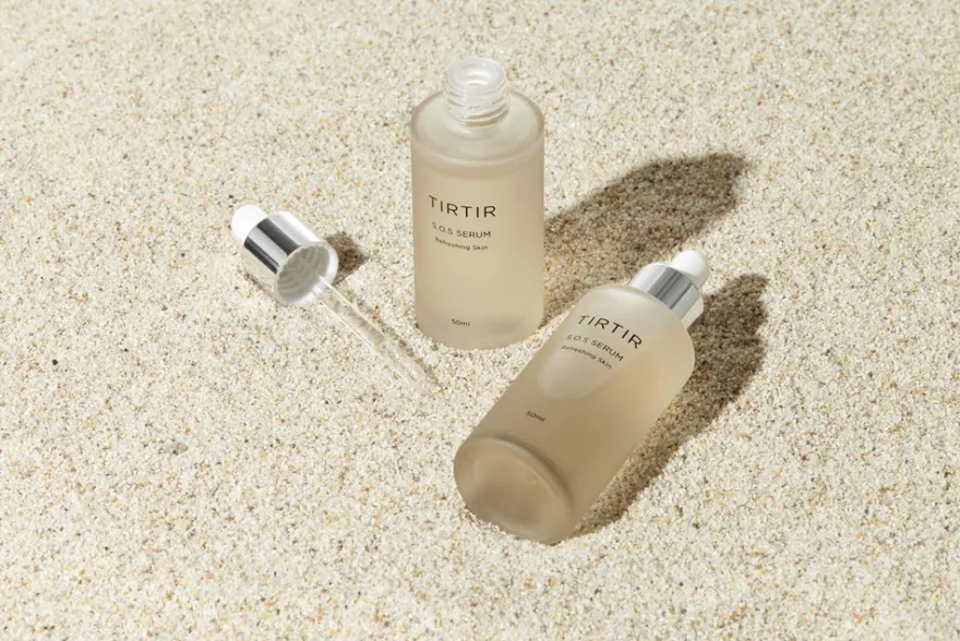 TIRTIR SOS Serum seerumi 50 ml