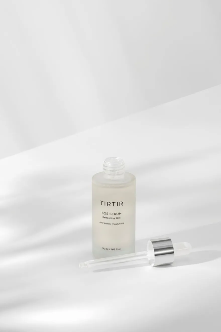 TIRTIR SOS Serum seerumi 50 ml