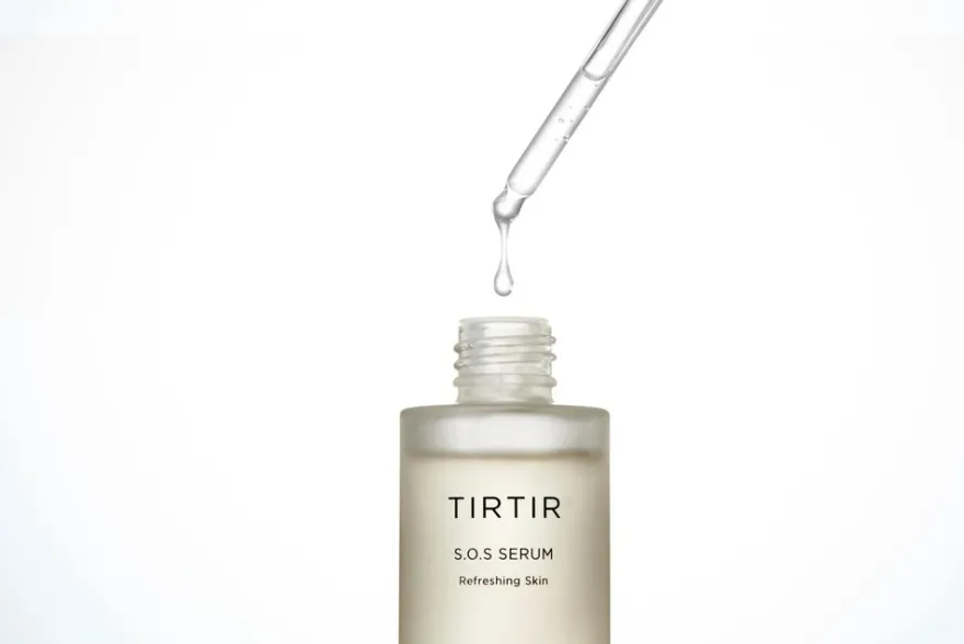 TIRTIR SOS Serum seerumi 50 ml