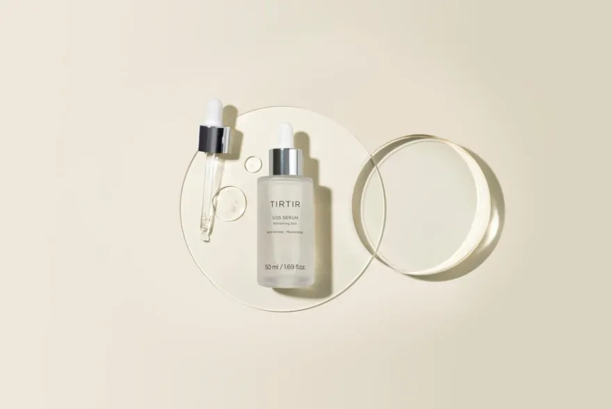 TIRTIR SOS Serum seerumi 50 ml