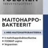 Tolonen Maitohappobakteeri 4 mrd 45 kaps