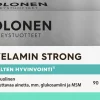 Tolonen NivelaminStrong+ 90tabl