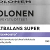 Tolonen SaltBalans Super 100tabl