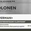 Tolonen Superman+ 60tabl