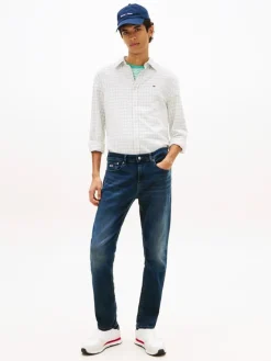 Tommy Jeans Austin slim tprd ai1264 farkut