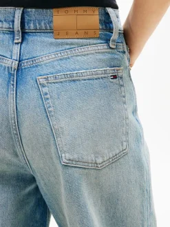 Tommy Jeans Claire hr wide farkut