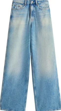 Tommy Jeans Claire hr wide farkut