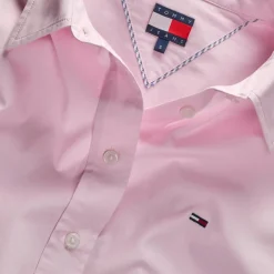 Tommy Jeans cropattu paitapusero