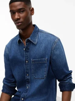Tommy Jeans farkkupaita Regular