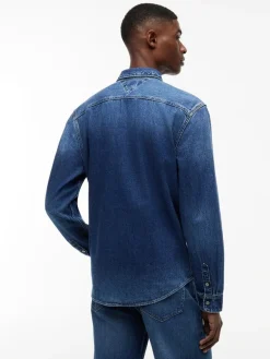 Tommy Jeans farkkupaita Regular