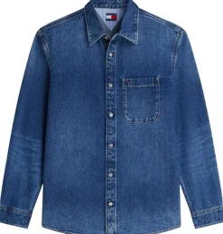 Tommy Jeans farkkupaita Regular