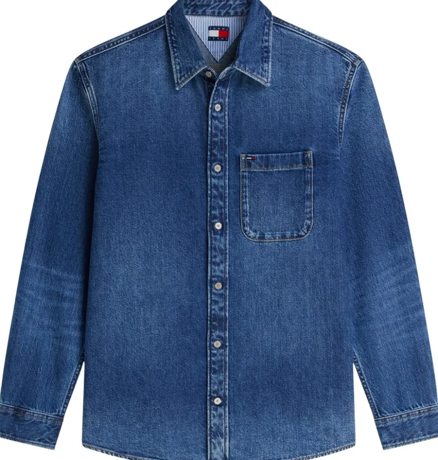 Tommy Jeans farkkupaita Regular