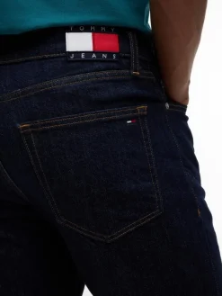Tommy Jeans farkut Ryan slim straight