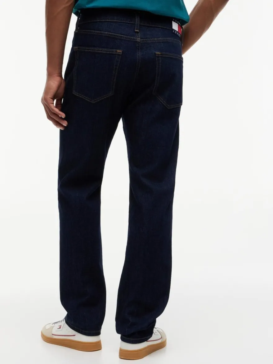 Tommy Jeans farkut Ryan slim straight