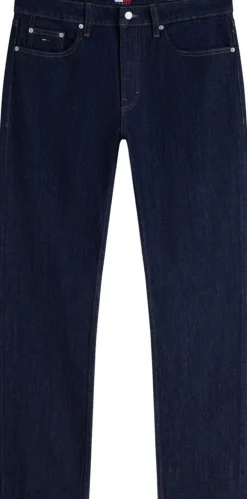 Tommy Jeans farkut Ryan slim straight