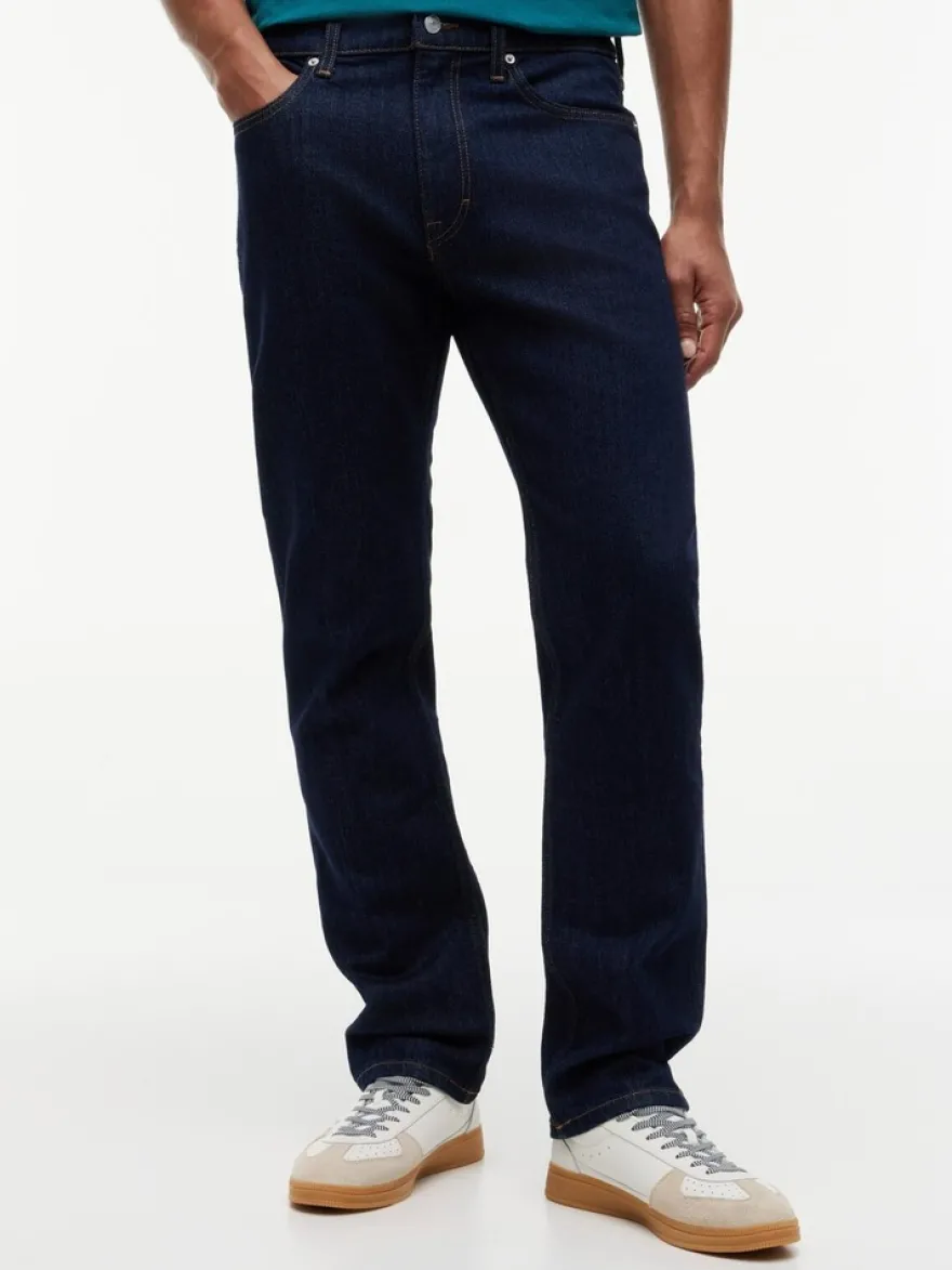 Tommy Jeans farkut Ryan slim straight