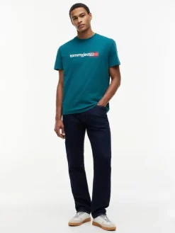 Tommy Jeans farkut Ryan slim straight