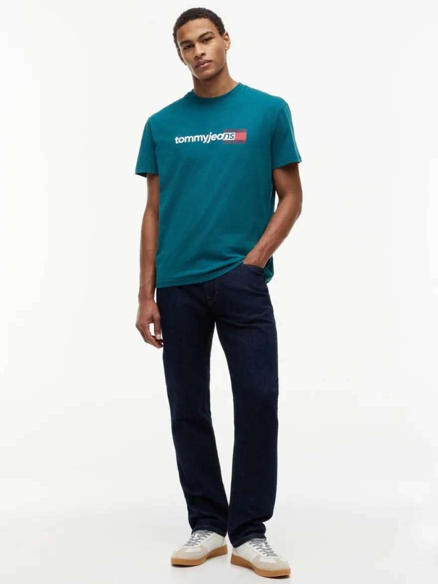 Tommy Jeans farkut Ryan slim straight