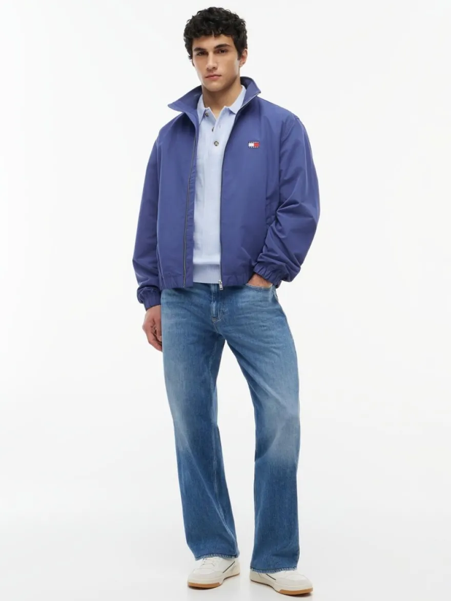 Tommy Jeans kangastakki Essential