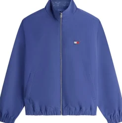 Tommy Jeans kangastakki Essential