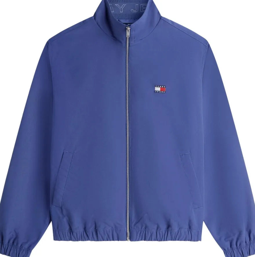Tommy Jeans kangastakki Essential