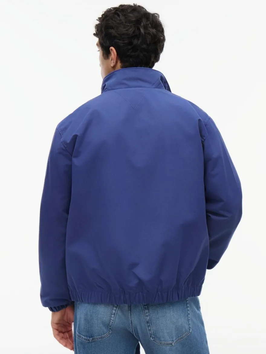 Tommy Jeans kangastakki Essential