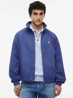 Tommy Jeans kangastakki Essential