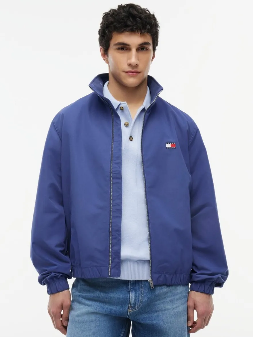 Tommy Jeans kangastakki Essential