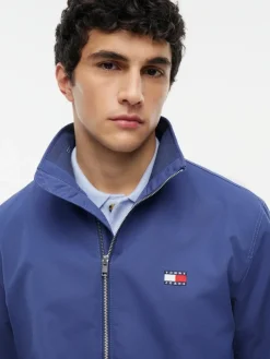 Tommy Jeans kangastakki Essential