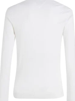 Tommy Jeans Original rib trikoopaita