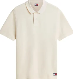 Tommy Jeans pikeepaita Tjm reg washed waffle