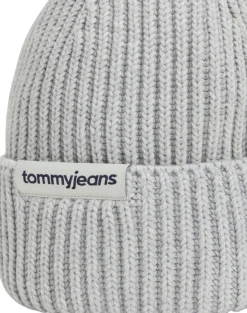 Tommy Jeans pipo Tjm linear logo beanie