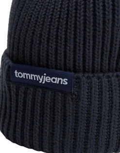 Tommy Jeans pipo Tjm linear logo
