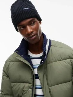 Tommy Jeans pipo Tjm linear logo