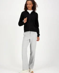Tommy Jeans Reg Flag Zip Thry hupparitakki