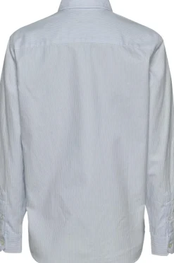 Tommy Jeans reg oxford paitapusero