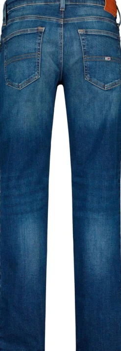 Tommy Jeans Ryan slim str ai0255 farkut