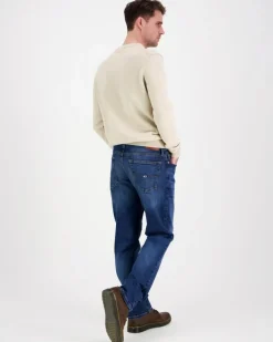 Tommy Jeans Ryan slim str ai0255 farkut