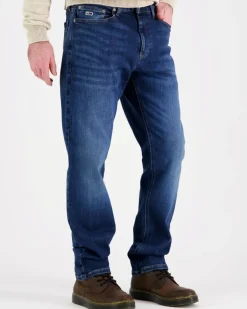 Tommy Jeans Ryan slim str ai0255 farkut